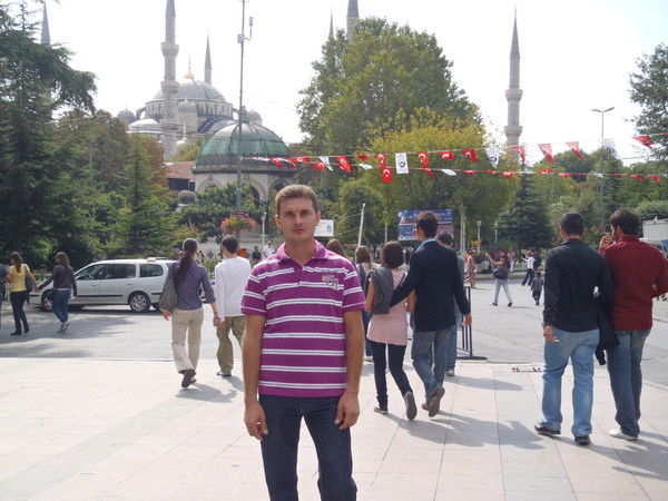 Vasilis Popadopoulos