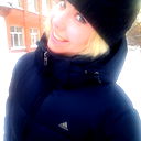 Алена Голикова