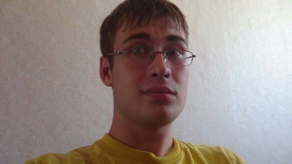 Евгений Ковалёв