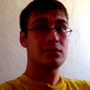 Евгений Ковалёв