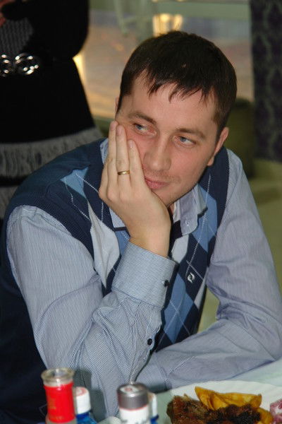 Владимир Варакин