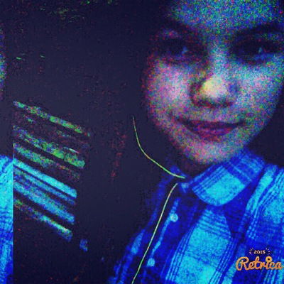 Валерия Сорокина