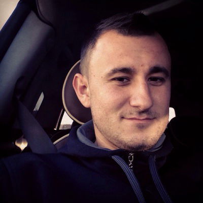 Алекс Воробей