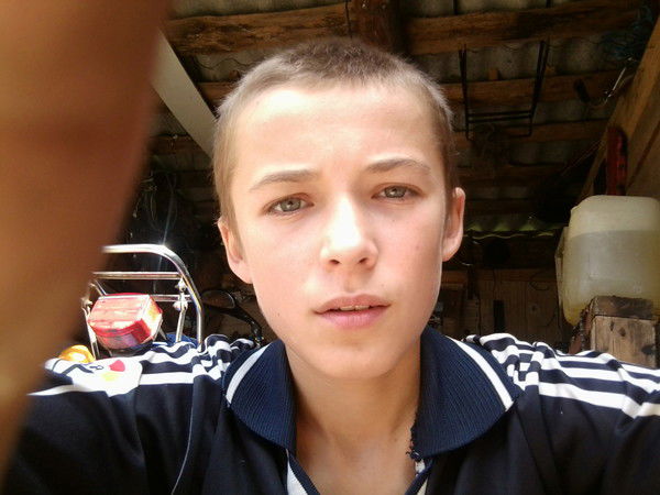 Коля Яловский