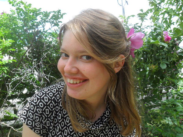 Анна Степанова