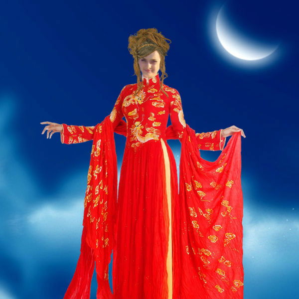 Наталия Исакова