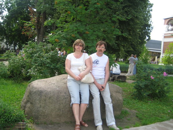 Светлана Жаркова