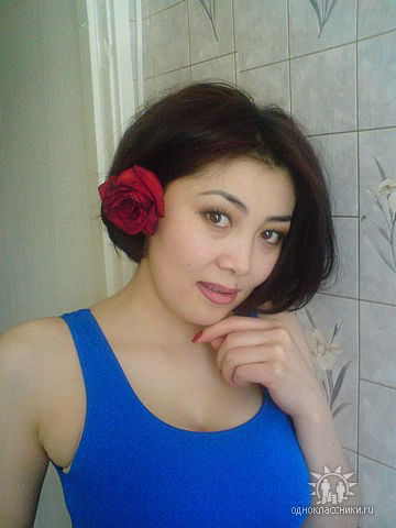 Janna Sharshenalieva