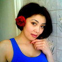 Janna Sharshenalieva