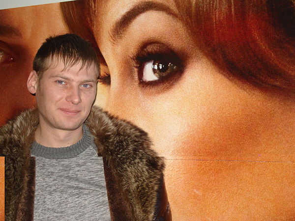 Виталий Кыров