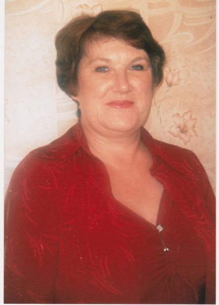 Алла Игнатова