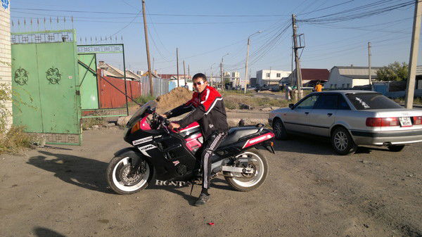 Роман Прокопский