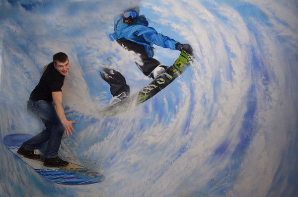 Славик Кишларй