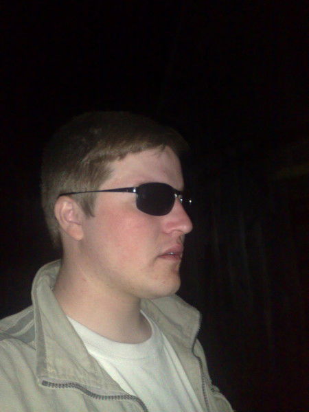 Сергей Назимов