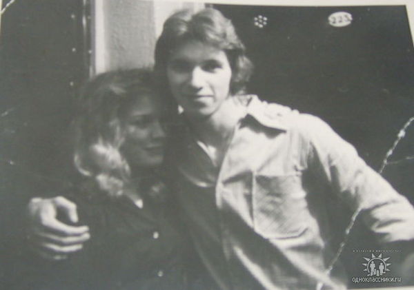 Татьяна Иванова