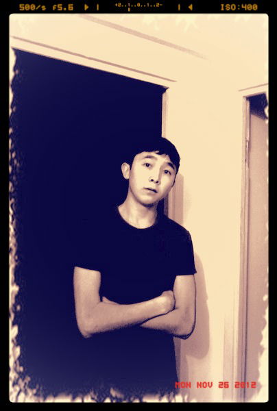 Ерназ Сейтказинов