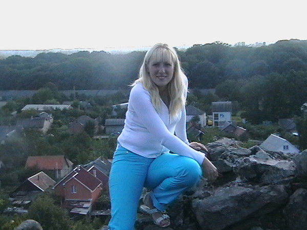 Наталья Кляп