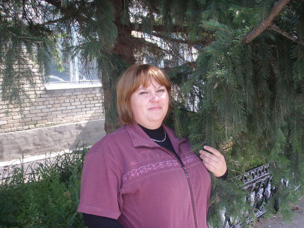 Светлана Плешивцева (Агапова)