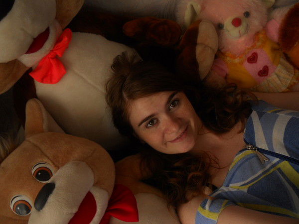 Инна Калаева