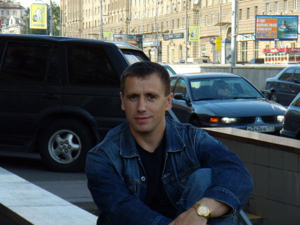 Димыч Калмык