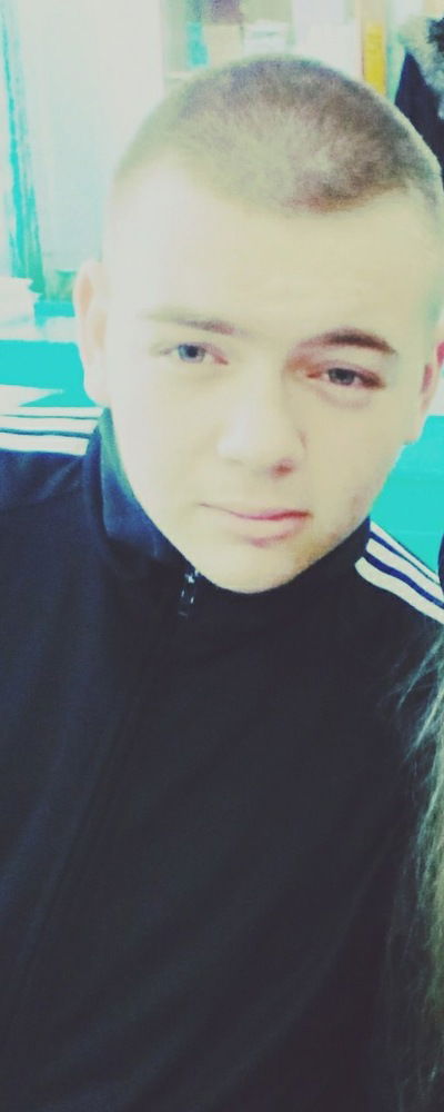 Александр Федоров