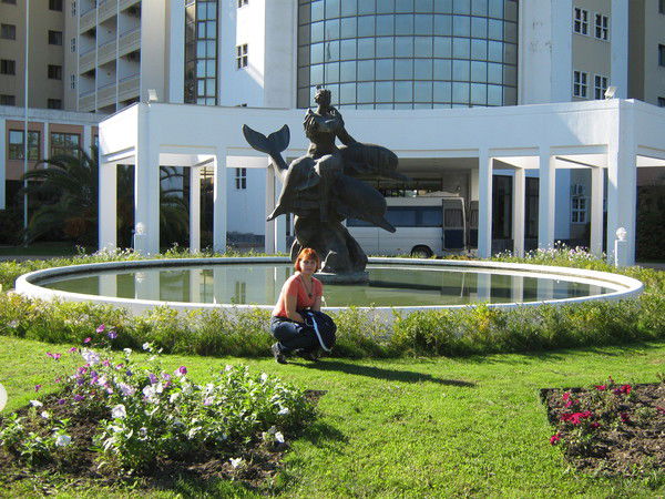 Елена Ветрова