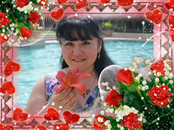 Марианна Тищенко