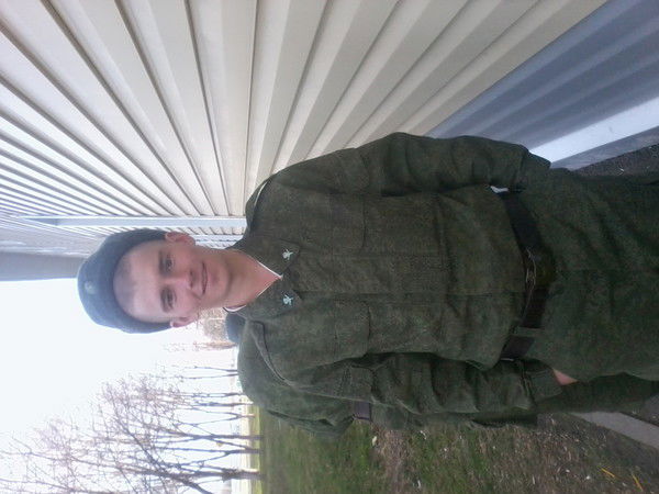 Олег Михайлов