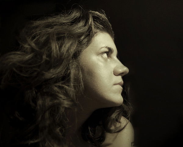 Марианна Орлова