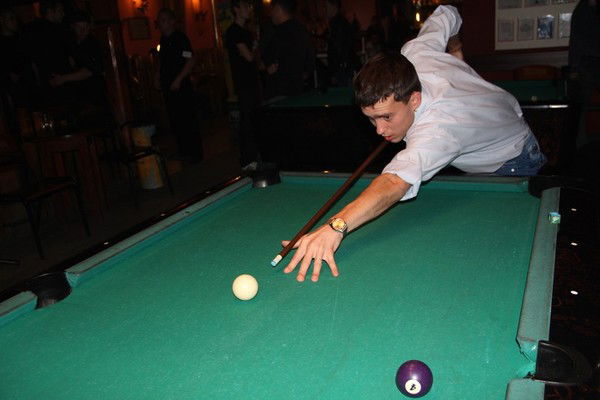 Антон Глухов