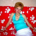 Олеся Курбатова