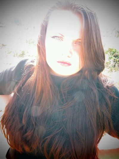 Елена Матняк