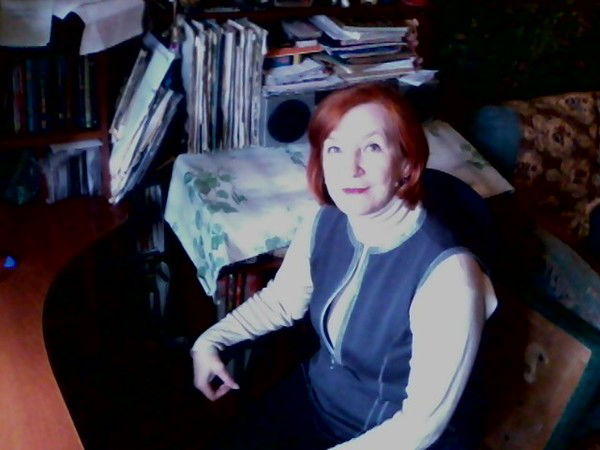 Надежда Большакова