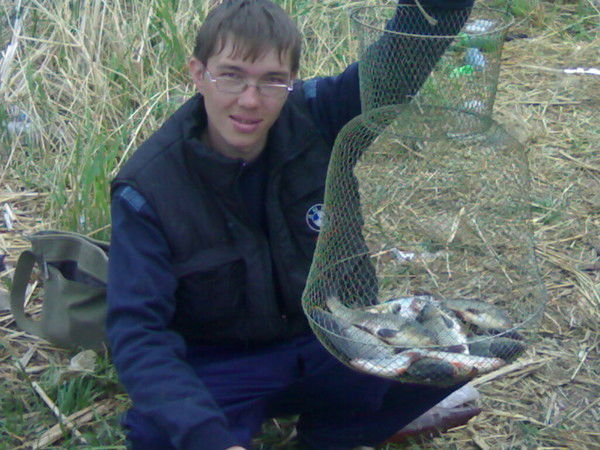 Владимир Масан