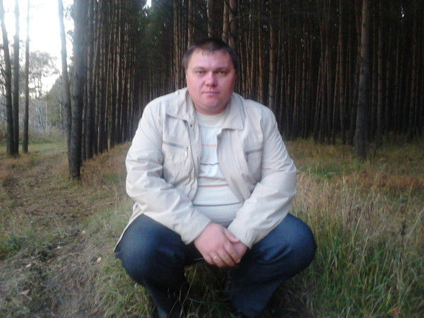 Дмитрий Автушенко