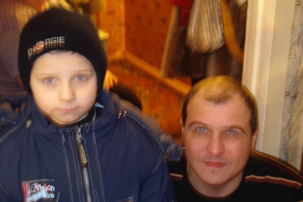 Вячеслав Бокарьков