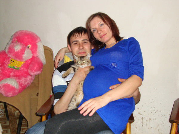 Алексей Вальдбауэр