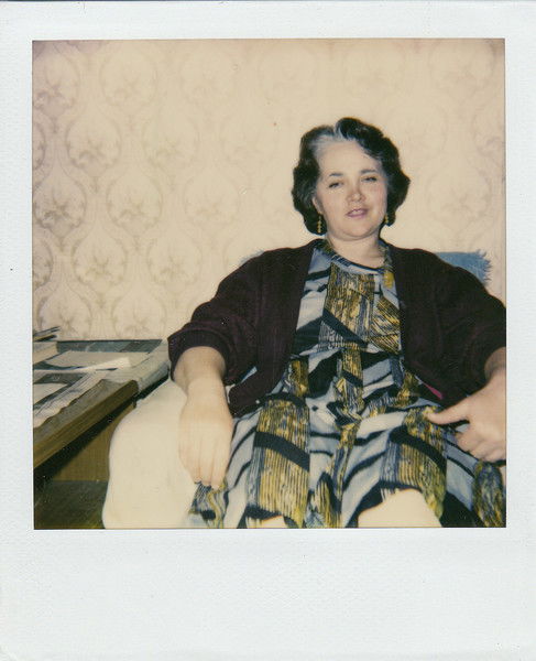 Людмила Воропаева