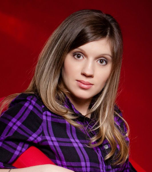 Марина Москвичёва