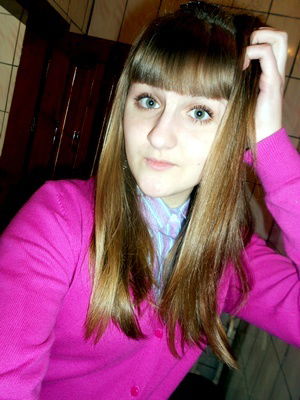 Виктория Быченко