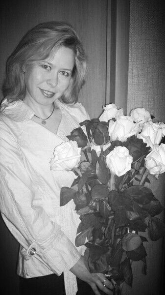 Ирина Васильева