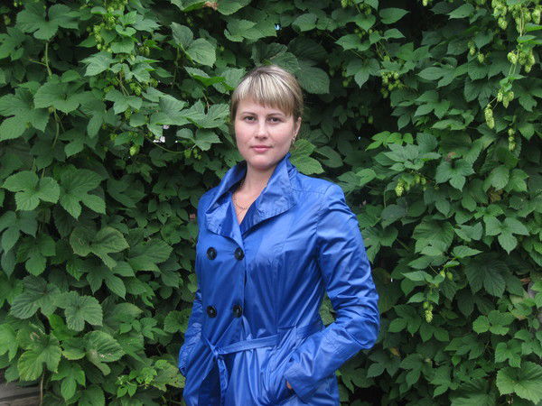 Юлия Распутина