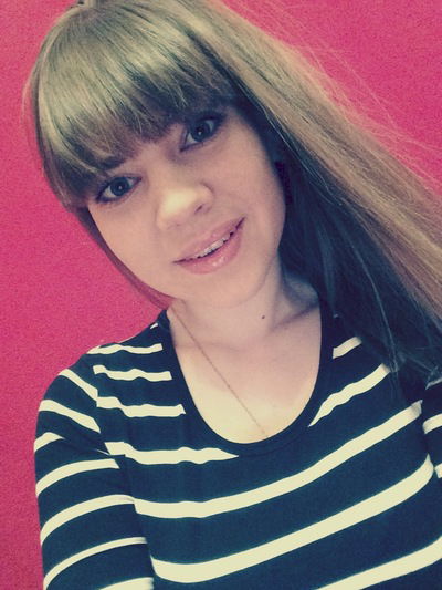 Дарья Бабина