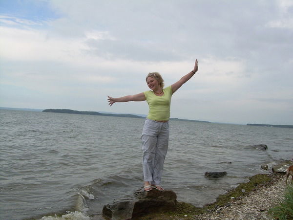 Татьяна Жовба