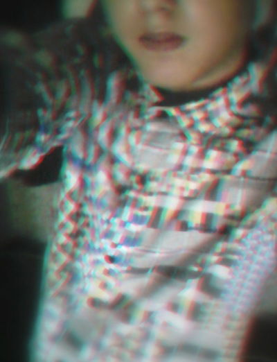 Илья Степанов