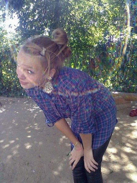 Татьяна Капалкина