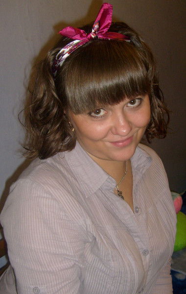 Oksana Suraeva-Koroleva