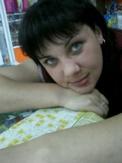 Яна Калачинская