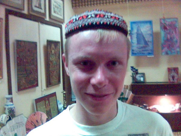 Юрий Козловский