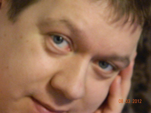 Алексей Дзержинский